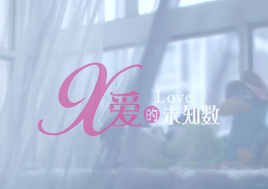 爱的未知数