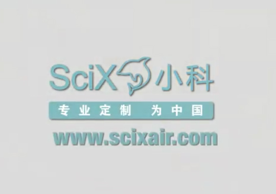 智能空气净化器