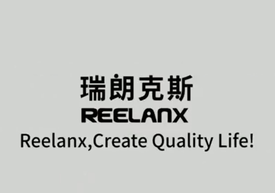 瑞朗克斯真空封口机