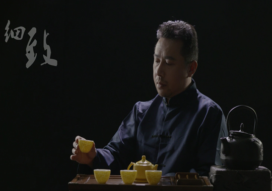 明动匠心宣传片